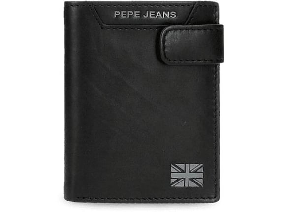 Pepe Jeans Muški novčanik Indiana