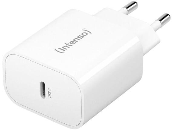Intenso USB-C punjač W20C 20 W 3 A
