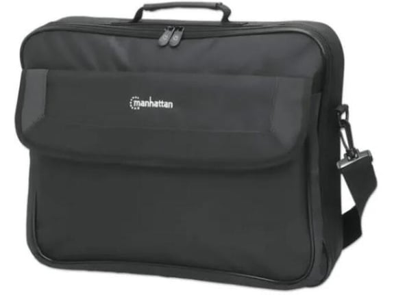 Manhattan Ranac za laptop Cambridge Clamshell 17,3"