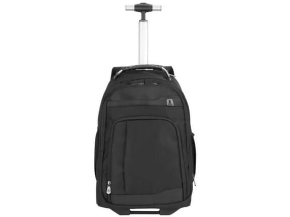 Volkano Ranac za laptop Lincoln Trolley VK-7150-BK 15,6"