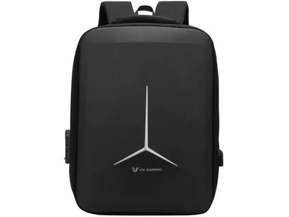 Volkano Ranac za laptop VX Gaming Alien VX-1000-BK 17,3"