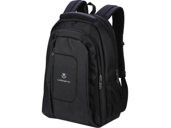 Volkano Ranac za laptop Bolt VK-7010-BKBL 15,6"