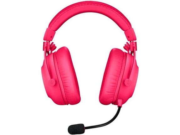 Logitech Gaming slušalice G PRO X2 LIGHTSPEED Bežične