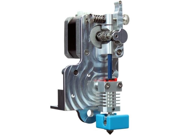 Micro Swiss Dodatak za 3D štampač Direct Drive Extruder za Creality CR-10 & Ender 3