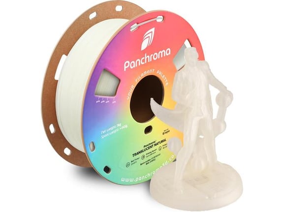 Polymaker Filament za 3D štampač Panchroma PLA