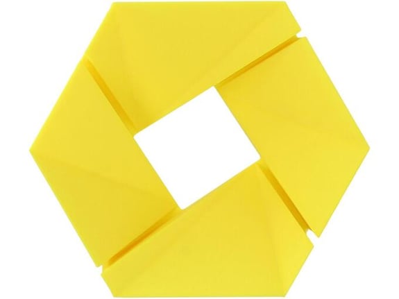 3DJAKE Filament za 3D štampač ecoPLA CMYK