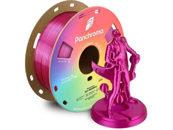 Polymaker Filament za 3D štampač Panchroma PLA