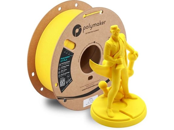 Polymaker Filament za 3D štampač HT-PLA