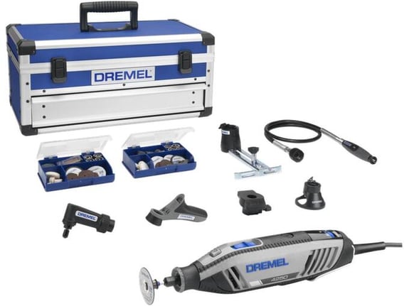 Dremel Multifunkcionalni alat 4250-6/128