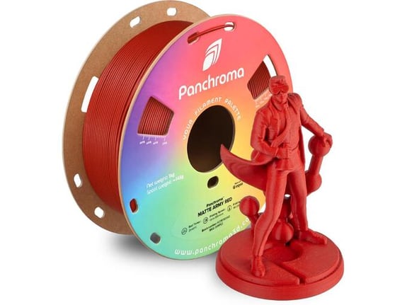 Polymaker Filament za 3D štampač Panchroma PLA