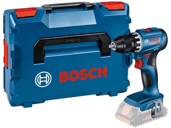 Bosch Aku bušilica-odvijač GSR 18V-45 18V