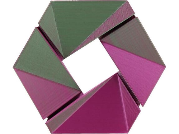 3DJAKE Filament za 3D štampač magicPLA Mint Blush