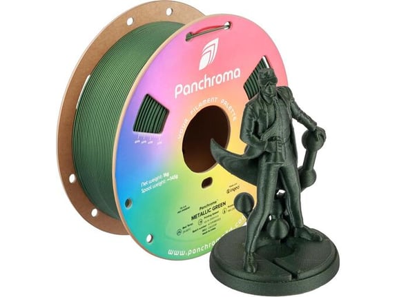 Polymaker Filament za 3D štampač Panchroma PLA