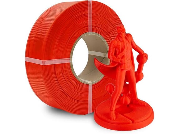 Polymaker Filament za 3D štampač Panchroma PLA Refill Red