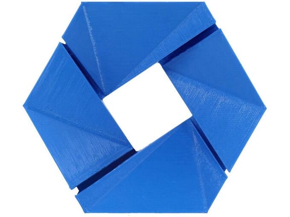 3DJake Filament za 3D štampač TPU A95