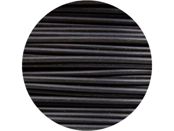 colorFabb Filament za 3D štampač ASA Black