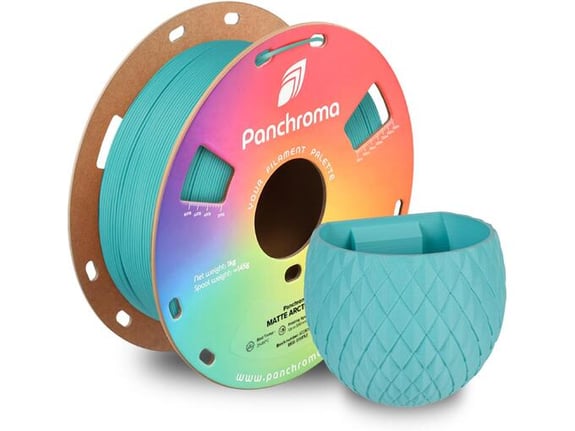 Polymaker Filament za 3D štampač Panchroma PLA Matte
