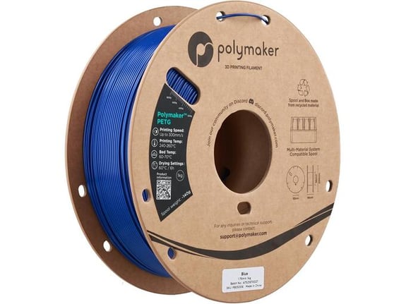 Polymaker Filament za 3D štampač PETG