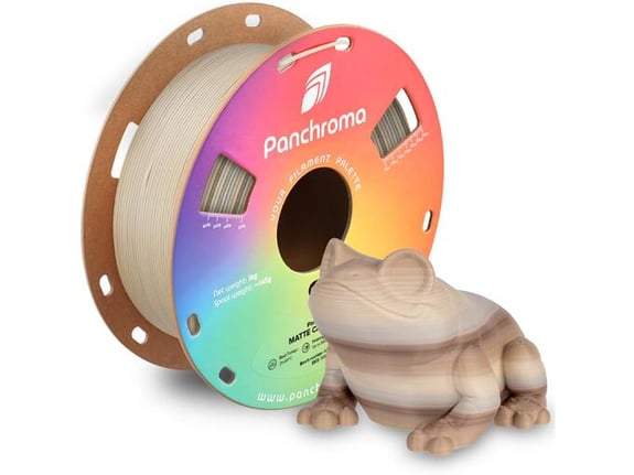 Polymaker Filament za 3D štampač Panchroma PLA