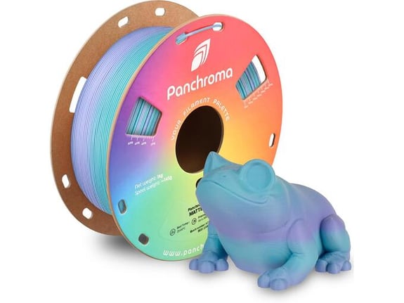 Polymaker Filament za 3D štampač Panchroma PLA Gradient Matte Winter