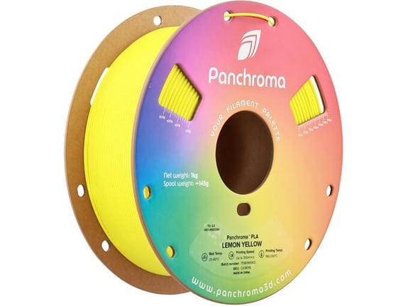 Polymaker Filament za 3D štampač Panchroma PLA