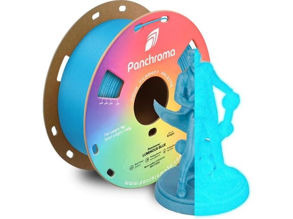 Polymaker Filament za 3D štampač Panchroma PLA
