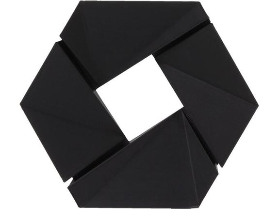 3DJAKE Filament za 3D štampač ASA Black