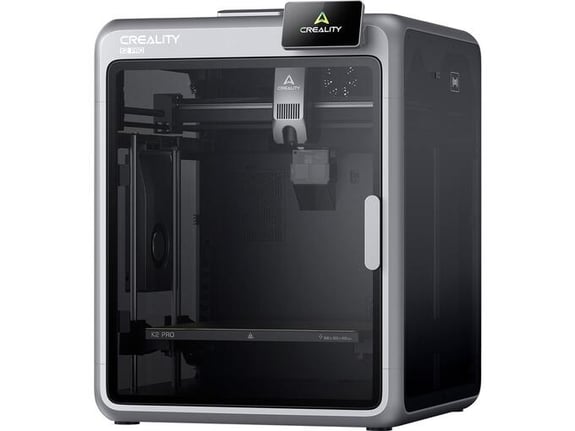 Creality 3D štampač K2 Pro