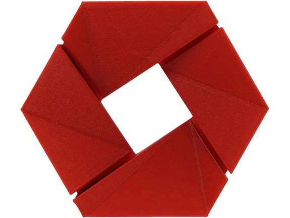 3DJAKE Filament za 3D štampač PCTG