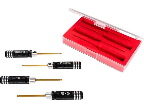 LDO Motors Set imbus ključeva 1.5-3mm sa kuglom