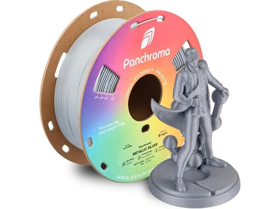Polymaker Filament za 3D štampač Panchroma PLA