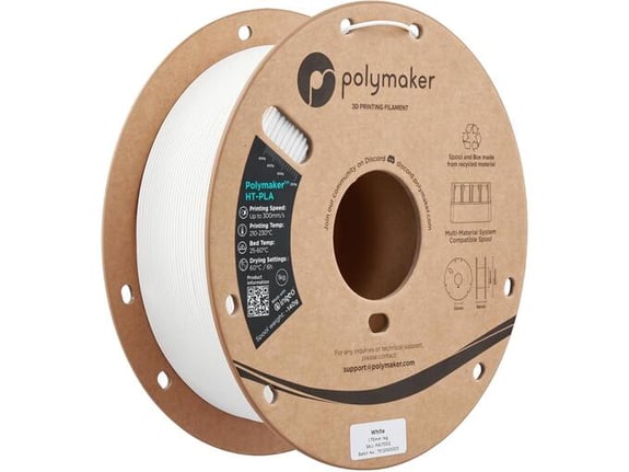 Polymaker Filament za 3D štampač HT-PLA