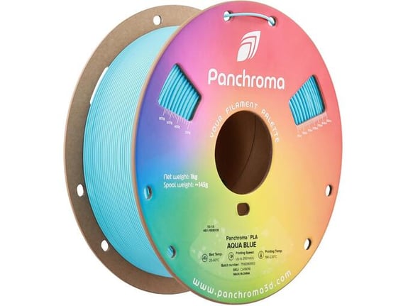 Polymaker Filament za 3D štampač Panchroma PLA