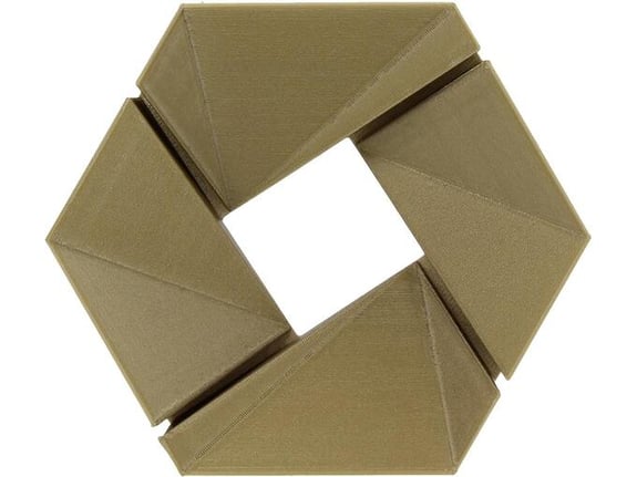 3DJAKE Filament za 3D štampač easyPETG