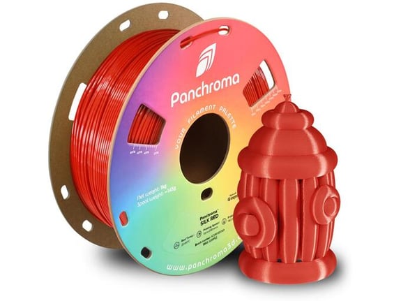 Polymaker Filament za 3D štampač Panchroma PLA Silk