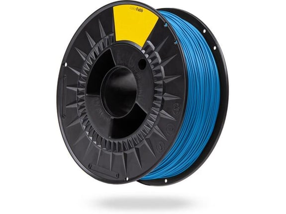 colorFabb Filament za 3D štampač PLA High Speed Pro Sky Blue