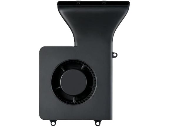 Bambu Lab Ventilator za kuler Auxiliary Part Cooling Fan P1P P1S X1C X1E