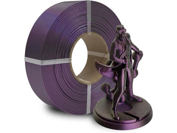 Polymaker Filament za 3D štampač Panchroma PLA Refill Starlight Nebula