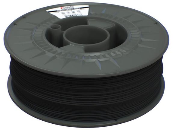 FormFutura Filament za 3D štampač Bulk PLA Matt Black