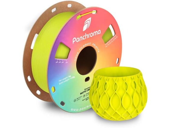 Polymaker Filament za 3D štampač PLA Panchroma