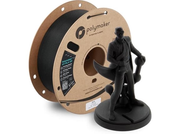 Polymaker Filament za 3D štampač HT-PLA-GF