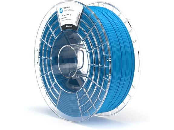 Extrudr Filament za 3D štampač PLA Basic CMYK Lithocyanin