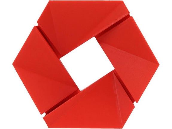 3DJAKE Filament za 3D štampač ABS