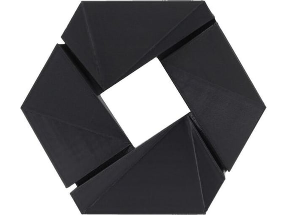 3DJAKE Filament za 3D štampač easyPETG Dark Grey