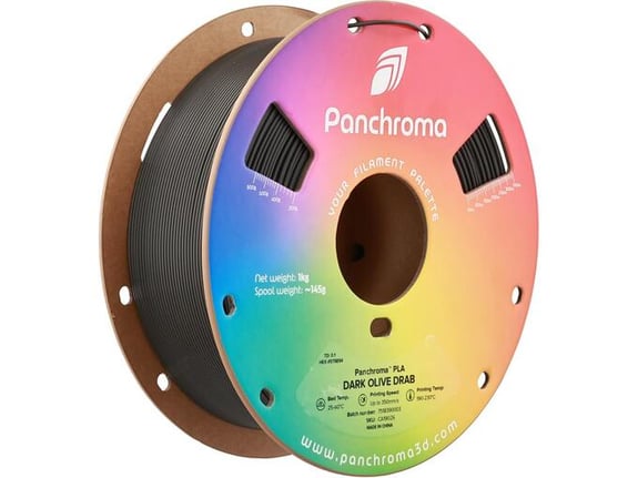 Polymaker Filament za 3D štampač Panchroma PLA