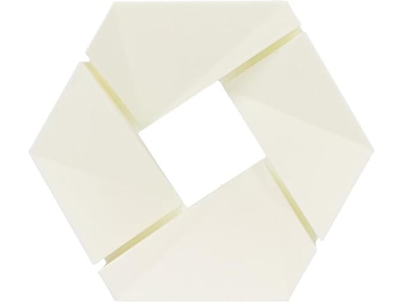 3DJAKE Filament za 3D štampač ABS White