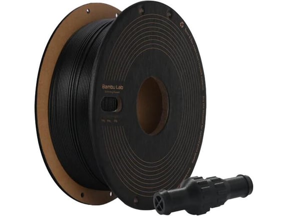 Bambu Lab Filament za 3D štampač PPS-CF Black