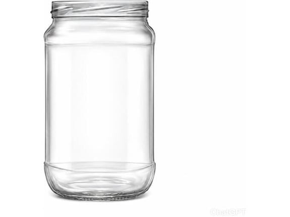 Tegla (54100) 720ml