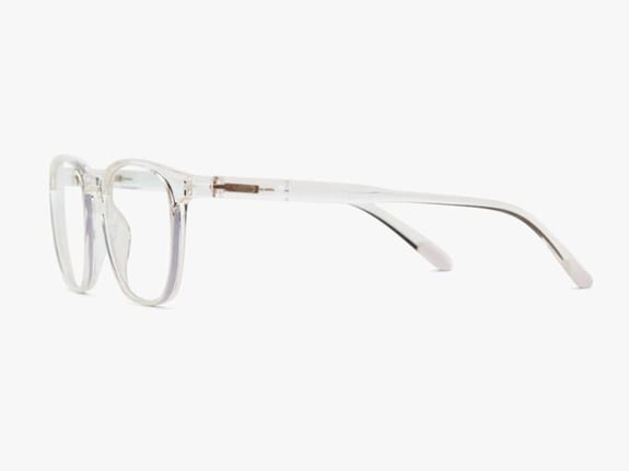Barner Zaštitne naočare Dalston/Glossy Crystal Providna