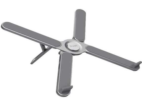 Trust Postolje za laptop Macy Foldable Alu Laptop Stand